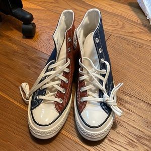 Converse
